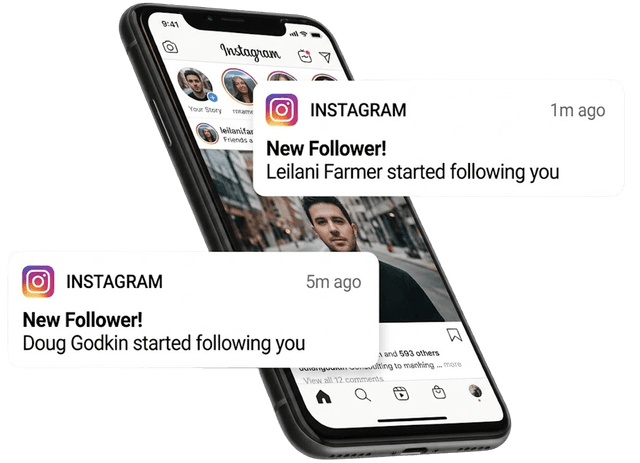 Smart Social Outreach