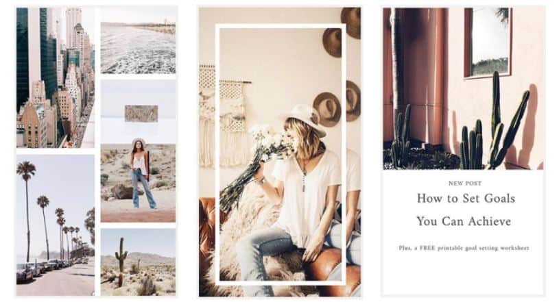 Smart & Funny Samples To Up Your IG Stories Game post image