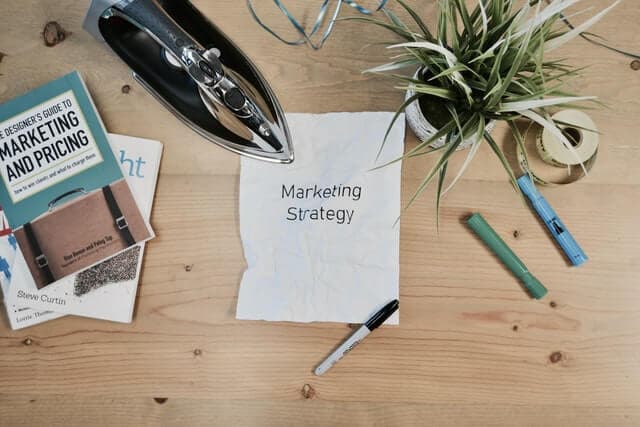 What Is Niche Marketing post