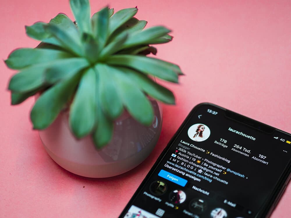 buy Instagram followers