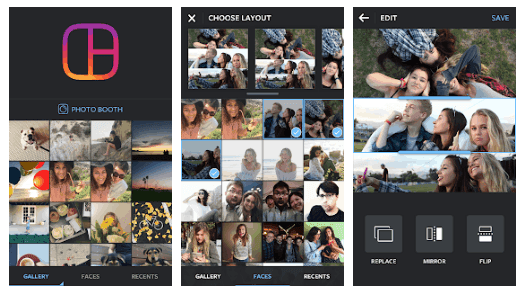 4 Killer Collage-Making Apps Used By The Insta Famous post image