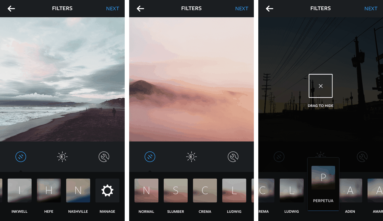 How Influencers Edit Photos and Create Their Own Instagram Aesthetic post image