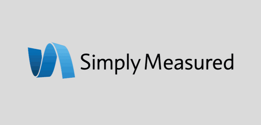 Simply Measured Instagram Study - How Great Brands Use IG post image