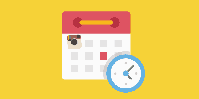 The Best Tools For Programming Content On Instagram post image