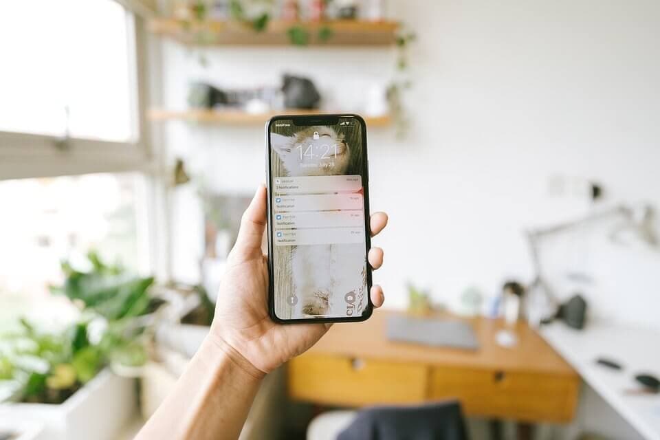 How to Update Instagram post iamge