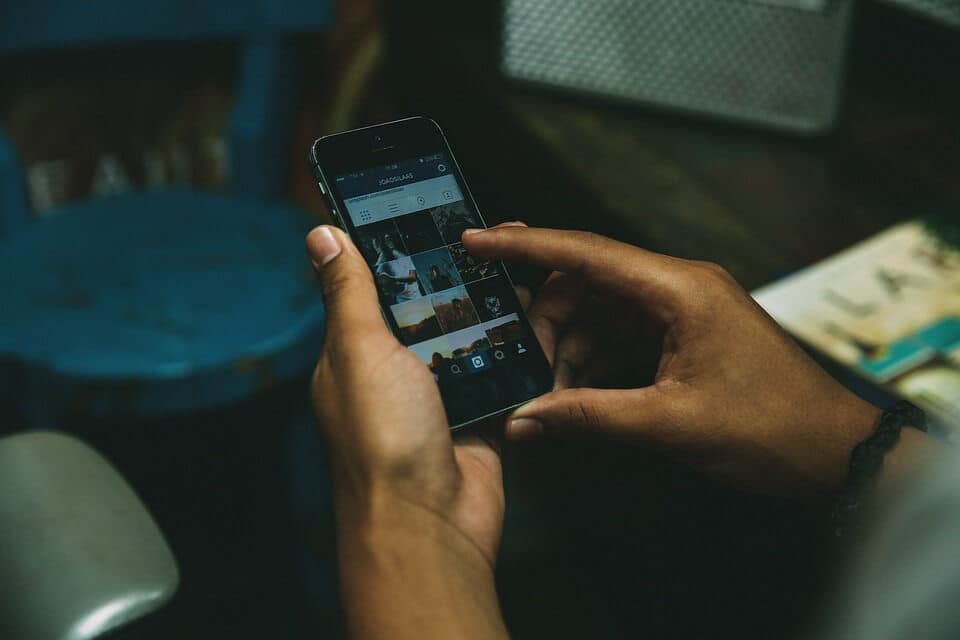 How To Put A Link In Instagram Bio post image