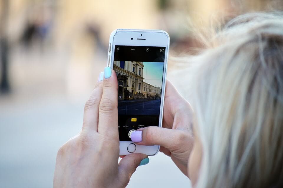 How to Save Instagram Photos post image