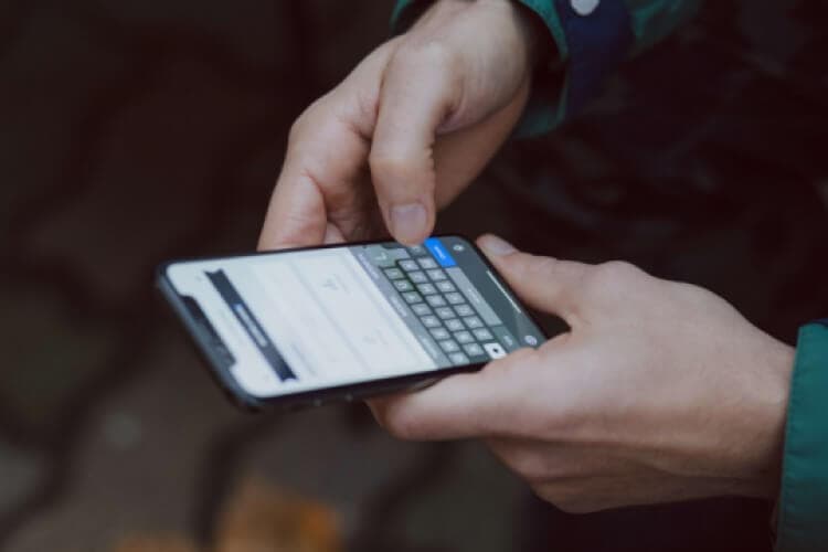 How to Make Instagram Private post image