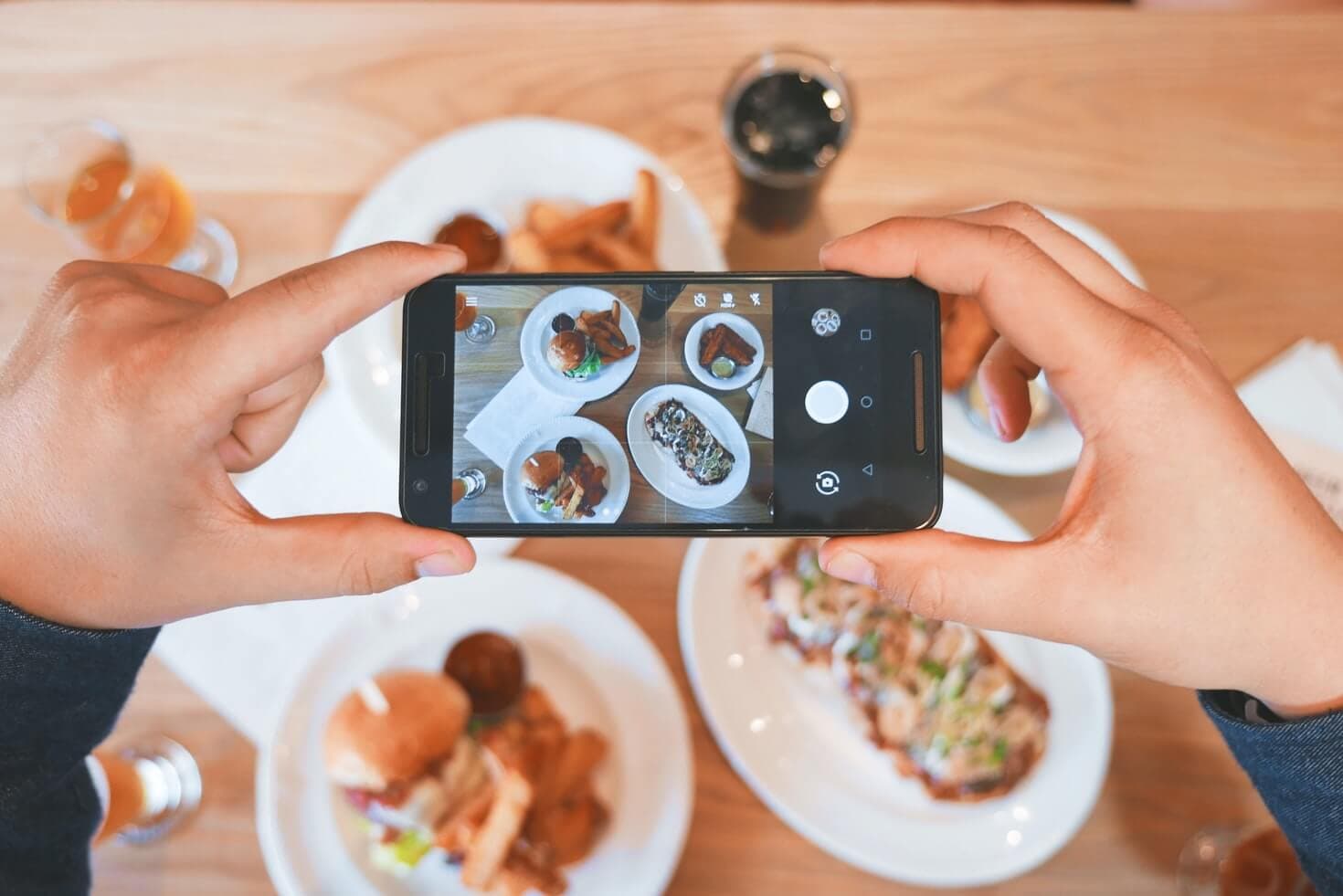 How to Use Filters on Instagram post image