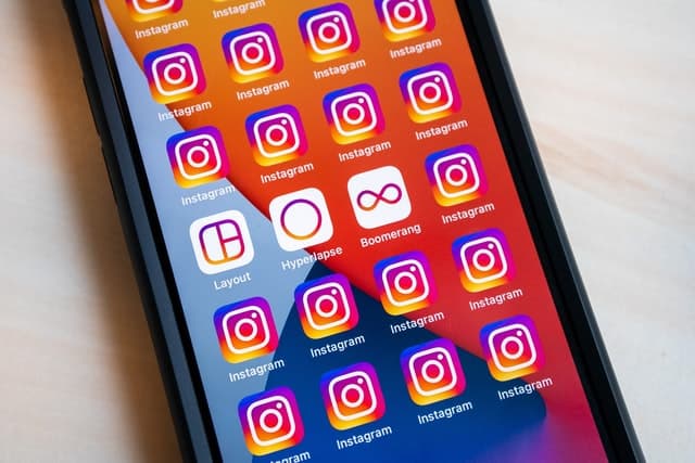 How to Get 50 Followers on Instagram image