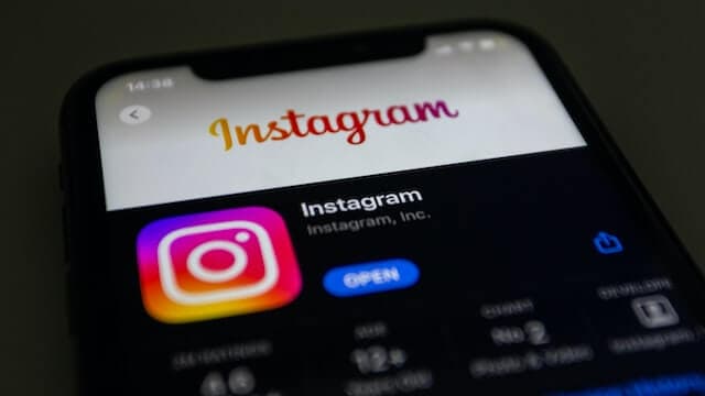What Does “PMO” Mean on Instagram
