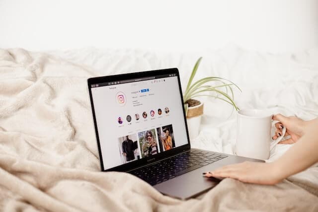 How to Link Instagram to TikTok