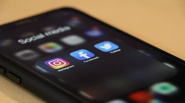 What Does ISO Mean on Social Media