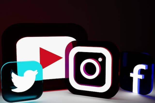 How to Find Someone on Social Media?