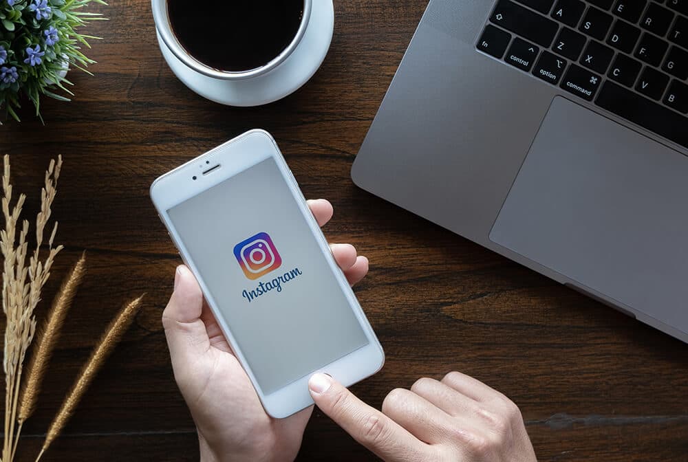 Finding Your Niche on Instagram
